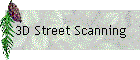 3D Street Scanning