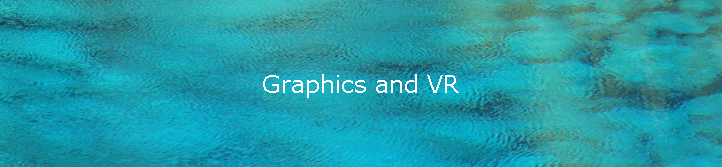 Graphics and VR