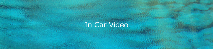 In Car Video