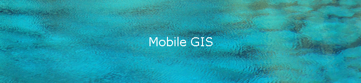 Mobile GIS